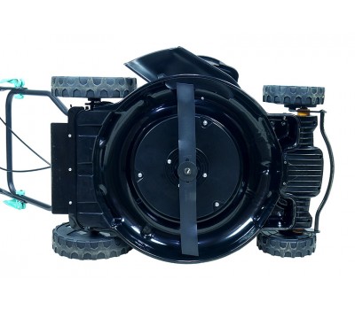 Бензиновая газонокосилка Sturm! PL5114S Бензиновая газонокосилка Sturm! PL5114S