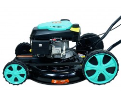 Бензиновая газонокосилка Sturm! PL5114S-foto9