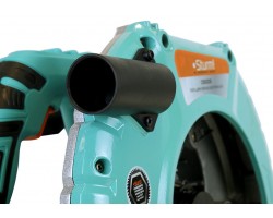 Циркулярная пила Sturm! CS50235-foto15