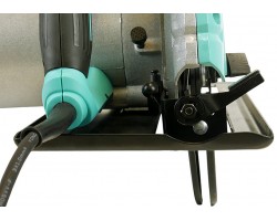 Циркулярная пила Sturm! CS50235-foto9