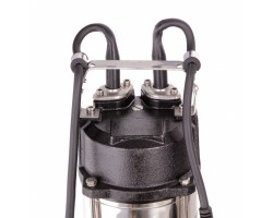 Фекальный насос СФН1500-Н, 1500 Вт, напор 19 м, 25000 л/ч, нож Сибртех-foto5