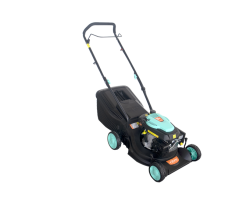 Бензиновая газонокосилка Sturm! PL4014-foto2