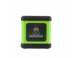 Лазерный уровень ЛН 02, 15 м, 635 нм, резьба 1/4 Сибртех