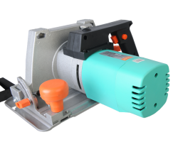 Циркулярная пила Sturm! CS50201-foto2