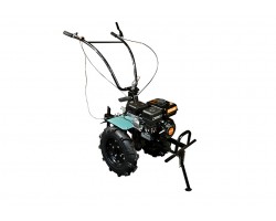 Мотоблок бензиновый Sturm! GK927G8-foto5