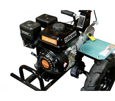 Мотоблок бензиновый Sturm! GK927G8