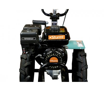 Мотоблок бензиновый Sturm! GK927G8