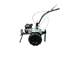 Мотоблок бензиновый Sturm! GK927G8-foto8