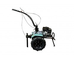 Мотоблок бензиновый Sturm! GK927G8-foto4