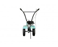 Мотоблок бензиновый Sturm! GK927G8-foto9