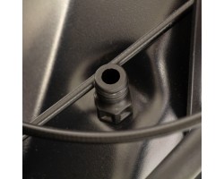 Газонокосилка бензиновая GLD-520SP-BS, 163 см3, Briggs Stratton, ширина 52 см, привод, 60 л Denzel-foto15