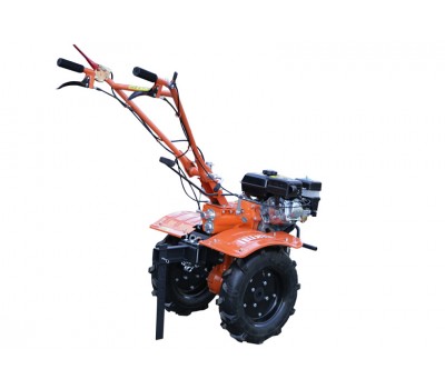 Мотоблок бензиновый Sturm! GK72S10