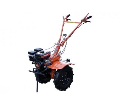 Мотоблок бензиновый Sturm! GK72S10