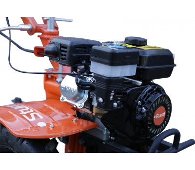 Мотоблок бензиновый Sturm! GK72S10