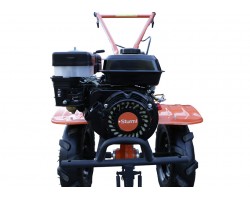 Мотоблок бензиновый Sturm! GK72S10-foto9