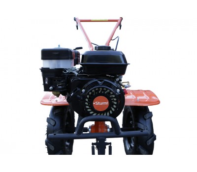 Мотоблок бензиновый Sturm! GK72S10