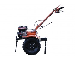 Мотоблок бензиновый Sturm! GK72S10-foto5