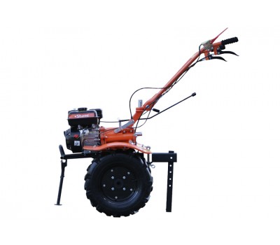 Мотоблок бензиновый Sturm! GK72S10