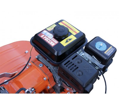 Мотоблок бензиновый Sturm! GK72S10