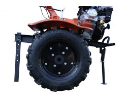 Мотоблок бензиновый Sturm! GK72S10-foto10