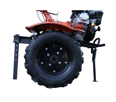 Мотоблок бензиновый Sturm! GK72S10