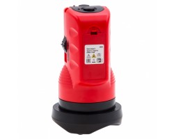 Уровень лазерный, 100 мм, штатив 1260 мм, самовыравнивающийся Matrix-foto9