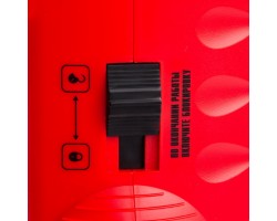 Уровень лазерный, 100 мм, штатив 1260 мм, самовыравнивающийся Matrix-foto12