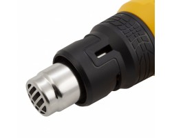 Фен технический HG-2000M, 2000 Вт, 3 режима Denzel-foto5