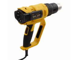 Фен технический HG-2000M, 2000 Вт, 3 режима Denzel-foto2