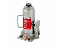 Домкрат гидравлический бутылочный, 10 т, h подъема 230-460 мм Matrix