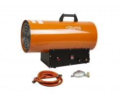 Газовая тепловая пушка Sturm! GH91301V