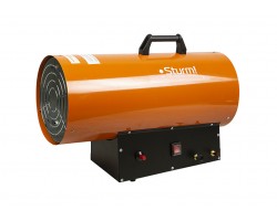 Газовая тепловая пушка Sturm! GH91301V-foto2
