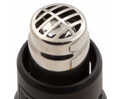 Фен технический HG-1800, 1800 Вт, 3 режима Denzel-foto2