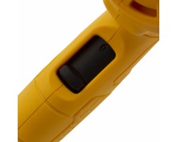 Фен технический HG-1800, 1800 Вт, 3 режима Denzel-foto10