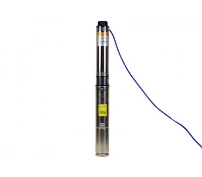 Насос скважинный Sturm! WP9710DWI