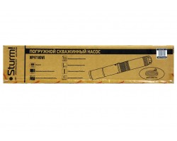 Насос скважинный Sturm! WP9710DWI-foto2