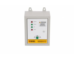 Блок автоматического запуска генератора Energomatic PS 115 Denzel