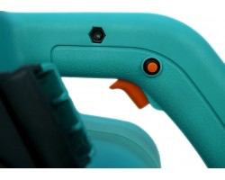 Ленточная шлифовальная машина Sturm! BS8580-foto10