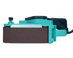 Ленточная шлифовальная машина Sturm! BS8580-foto5