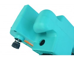 Ленточная шлифовальная машина Sturm! BS8580-foto7