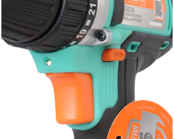 Аккумуляторный шуруповерт Sturm! CD3224L-foto11