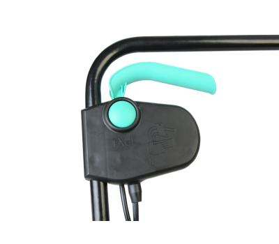 Электрическая газонокосилка Sturm! EL1838 Электрическая газонокосилка Sturm! EL1838