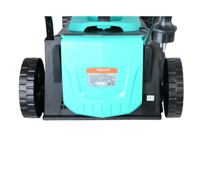 Электрическая газонокосилка Sturm! EL1838 Электрическая газонокосилка Sturm! EL1838