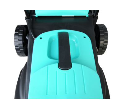 Электрическая газонокосилка Sturm! EL1838 Электрическая газонокосилка Sturm! EL1838