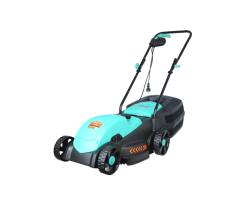Электрическая газонокосилка Sturm! EL1838