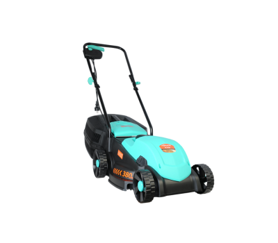 Электрическая газонокосилка Sturm! EL1838 Электрическая газонокосилка Sturm! EL1838