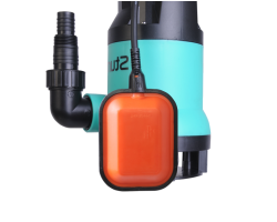 Насос погружной дренажный Sturm! WP9790P-foto4