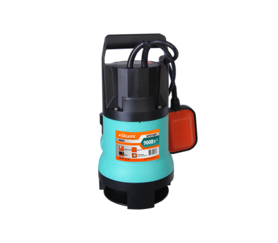 Насос погружной дренажный Sturm! WP9790P