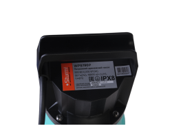 Насос погружной дренажный Sturm! WP9790P-foto5