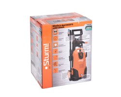 Мойка высокого давления Sturm! PW9223-foto14